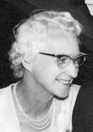 Descendants of Donald Ferguson