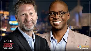 Michael Felger Named Co-Host Of 'Boston Sports Tonight'
