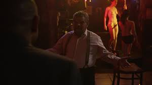 Sexy Marie Rose Baramo, Milagros Laura Simon nude - Godfather of Harlem  s01e06 (2019) Video » Best Sexy Scene » HeroEro Tube