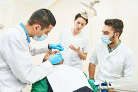 The dentist @ tropicana is a premium dental clinic established by an experienced dental expert, prof. Alarming Dentists Face Shortage Of Face Masks Says Dental Association The Star