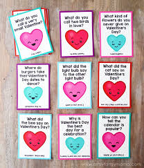 Free Printable Valentine Lunch Box Jokes Valentines Printables Free Printable Valentines Cards Valentine S Cards For Kids
