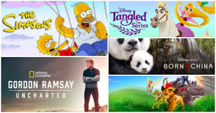 Hugo es un joven stripper que se ve envuelto en un asesinato relacionado con el mundo de la noche. Huge List Of Spanish Shows For Kids Disney Plus Pura Vida Moms