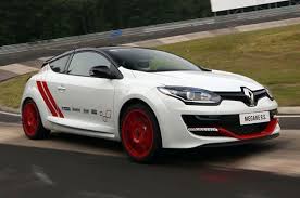 Renault Sets Ring Record With New Ma C Gane Rs 275 Trophy R Renault Megane Renault Kia Motors