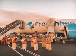 Économisez sur votre prochain vol pour tahiti avec expedia. Paris Tahiti J Ai Teste La Classe Premium De French Bee