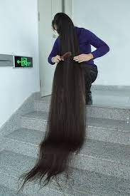 Pin On Lange Haare
