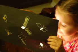 Light Up Fireflies Inner Child Fun Fireflies Craft Storytime Crafts Crafts For Kids
