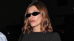 Hailey Bieber Just Wore Summer's Most Divisive Trend for Date Night in  Beverly Hills