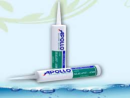 Keo Silicone Apollo A100, A200, A300, A500, A600 Giá Rẻ tại HCM