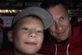 Tim Kyte's Instagram, Twitter & Facebook