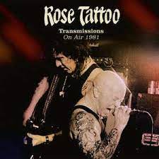 We did not find results for: Rose Tattoo Spotify