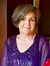 OBITUARY: Anne M. (MacDonald) Packard, 62