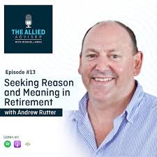 Allied Adviser Podcast Interview