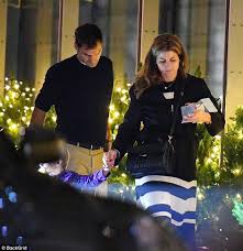Roger married mirka federer on april 11 2009, at age 27 in riehen. Roger Federer And His Family Visit Kensington Palace Daily Mail Online