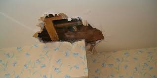 How To Check For Bathroom Leaks