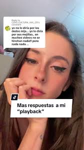 Entendiendo el Playback en Videos Musicales