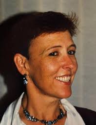 Cheryl Denise Wampole