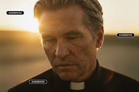 AI-generated Val Kilmer applauded at Cinemacon during 'As Deep as the Grave' preview