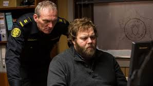 Trapped, a word commonly used to describe a relationship in which one party trapped the other. Trapped Series Finale Bbc Four