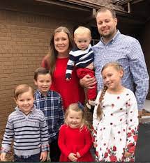 But after the 2015 molestation scandal, he disappeared from the public eye, causing many fans to wonder where josh duggar is now. Will Josh And Anna Duggar Have Any More Kids Showbiz Cheat Sheet Will Josh And Anna Duggar Have Any More Kids