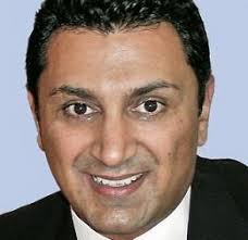 Talking heads: Rob Regan