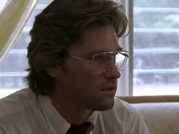 The Mean Season: Meeting The Victim's Mother