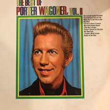 Porter Wagoner