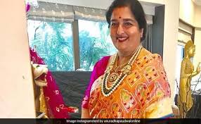 ) is a popular playback. Singer Anuradha Paudwal On Kerala Woman Claiming To Be Her Daughter Don T Clarify Idiotic Statements