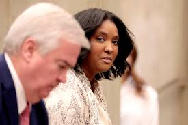 Kendra Lara accident: councilor pleads not guilty