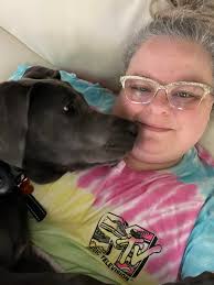 Great Dane's gentle giant nature and funny moments