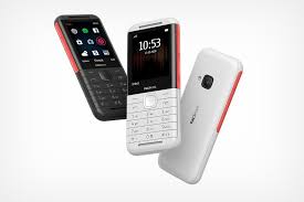 The supposed nokia express music feature phone offers the basic functionalities you'd expect on a feature phone but the report claims that this device will not be. The Nokia 5310 Xpressmusic Just Got A Clean Hip New Revival Yanko Design