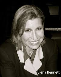 Elena Bennett