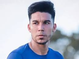 Guillermo Fernández