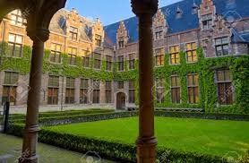 The diamond market is the hub of the economic section in belgium. Antwerp Belgium April 28 2019 The University Of Antwerp Universiteit Antwerpen Is One Of The Major Belgian Universities Located In The City Of Antwerp Belgium Stock Photo Picture And Royalty Free Image Image 128537006