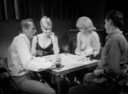 Choose male or female opponents and from three levels of difficulty. Strip Poker Wikipedia