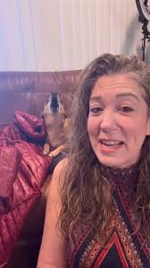 Happy Birthday to our Singing Dog. Mr. Smarty pants. My dashing Diva. A  trickster at heart and a… songster… in spirit? I love you! #birthday #wow  #singingdog , ., ., ., #animals #doglovers #love ...