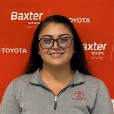 Baxter Toyota Lincoln Staff
