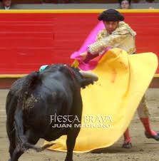 PERÚ TOROS: JUAN, EL GUERRERO DE CASTILLA