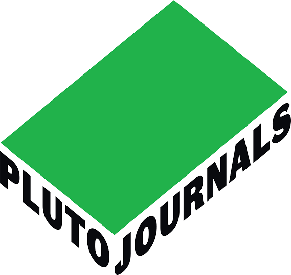 Pluto Journals logo