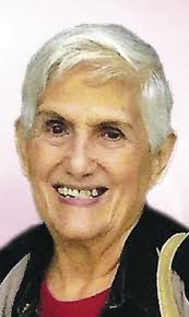 Sybil Kamber Obituary (1928