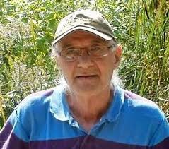 Gregory Spinks Obituary