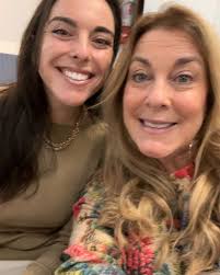 Spent the day showing my daughter the ropes of real estate and in return  she showed me how she shoots an oyster. @angryfishsushi