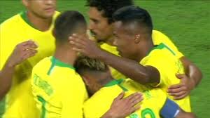 Eua contam com vários 'amigos' na região, como arábia saudita e israel; Arabia Saudita 0 X 2 Brasil Amistosos Amistosos Tempo Real Globo Esporte