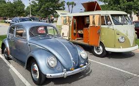 Image result for Strato Blue 1960 Volkswagen