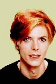 Why Do I Love This Picture So Much David Bowie Singer People