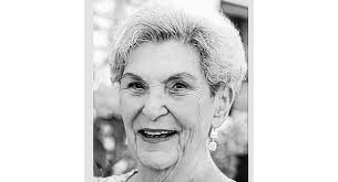 Nancy Thornhill Obituary (2018)