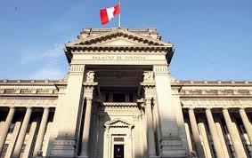 Es uno de los tres poderes y funciones primordiales del estado (junto con el poder legislativo y el poder ejecutivo), mediante la aplicación de las normas y principios jurídicos en la resolución de conflictos. El Poder Judicial Continuara En Emergencia Por 45 Dias Mas Canal N