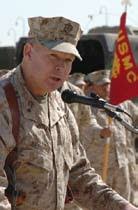 Rebuilding Iraq: One nurse at a time