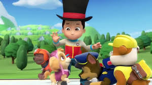 Ni hao kai lan s02e16 kai lan s snow coaster. Paw Patrol Episodes Season 1 Novocom Top