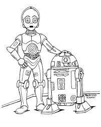 Designed for japan by someone who never saw star wars past the first ten minutes. Baby C3p0 And R2d2 Star Wars Coloring Sheet Star Wars Drawings Star Wars Coloring Book