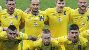 Divisa ucraina euro 2020 2. Euro 2020 Uefa Impone Cambio Maglia All Ucraina No A Riferimenti Politici La Repubblica